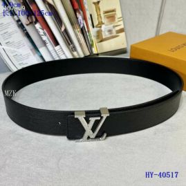 Picture of LV Belts _SKULVBelt40mm100-125cm8L1536788